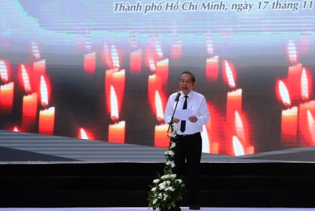 Lời nhắc nhở về sự trân quý không gì so sánh được của cuộc sống - ảnh 1